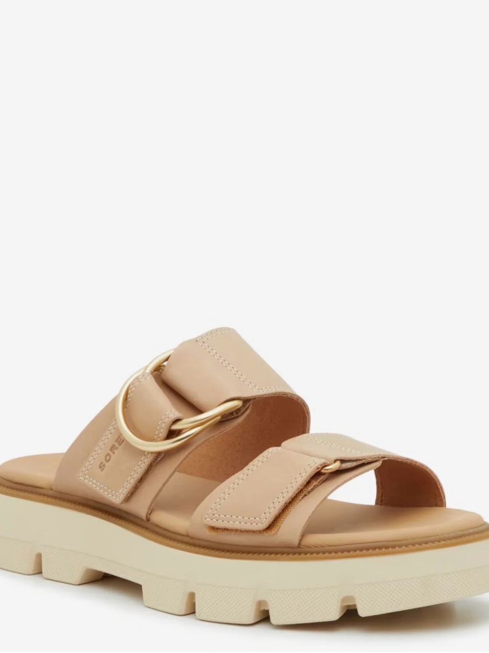 SOREL Rein Sandal 9.5